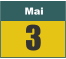 Mai 3