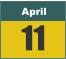 April 11