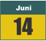Juni 14