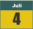 Juli 4