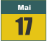Mai 17
