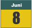 Juni 8