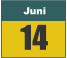 Juni 14