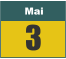 Mai 3