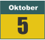Oktober 5