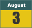 August 3