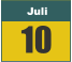 Juli 10